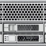 SPARC T4-1 front view