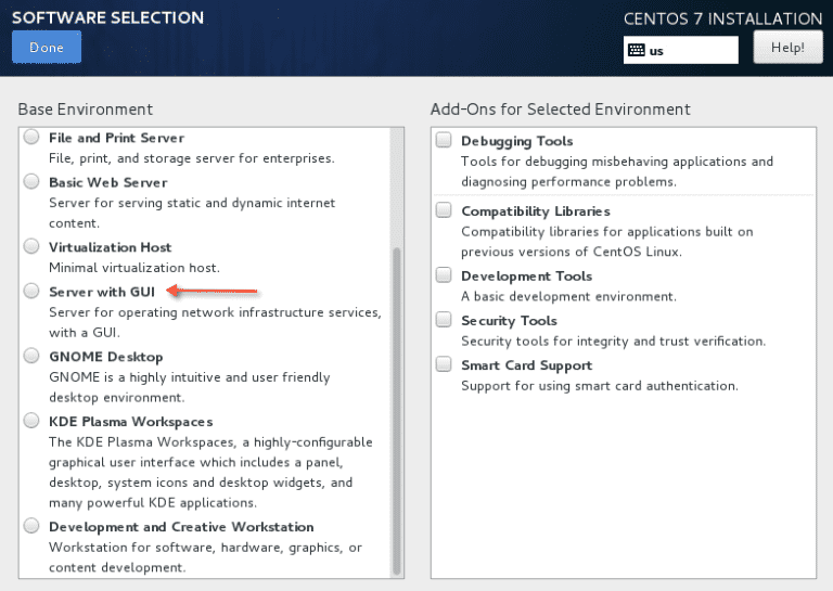 centos-rhel-7-how-to-install-gui-the-geek-diary